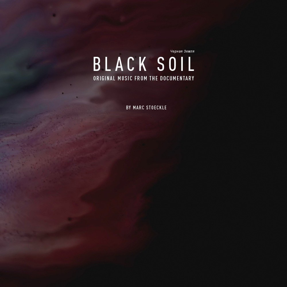 Schwarzer Boden (Black Soil) (OST) Cover