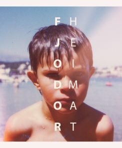 Fjodor - Heimat Album Cover