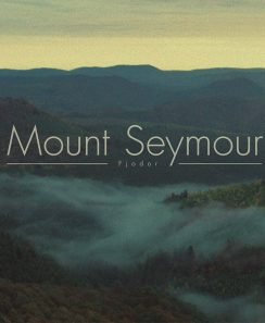 Fjodor - Mount Seymour Album Cover