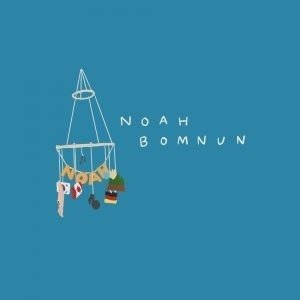 Bomnun - Noah Album Cover