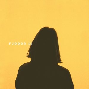 Fjodor - Us (2019) Album Cover